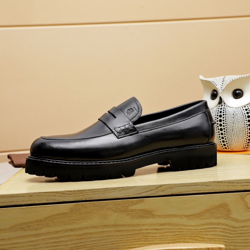 Tods Leather Shoes